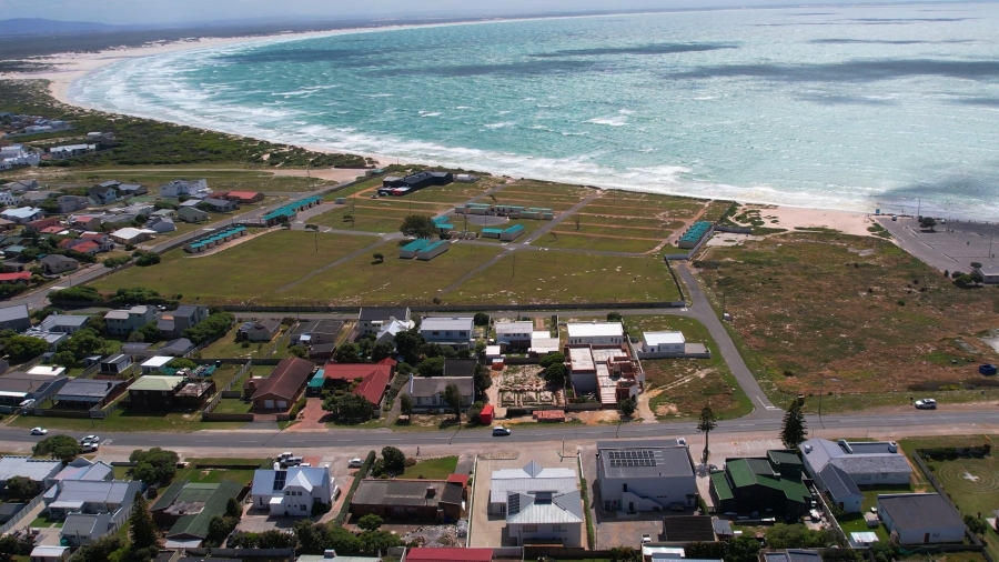 3 Bedroom Property for Sale in Struisbaai Western Cape